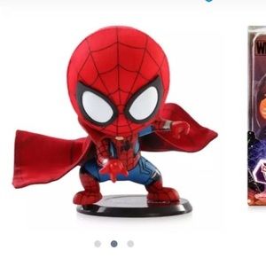 Meet your Posher, Gage